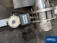 Image of Dorr Oliver Peeler Centrifuge, Duplex S/S, Model BW 1250H 11