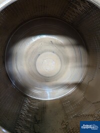 Image of Dorr Oliver Peeler Centrifuge, Duplex S/S, Model BW 1250H 19