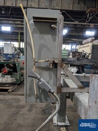 Image of Dorr Oliver Peeler Centrifuge, Duplex S/S, Model BW 1250H 23