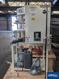 Image of 2 Gal Ross Planetary Mixer, Model VMC 2, S/S 03