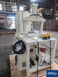 Image of 2 Gal Ross Planetary Mixer, Model VMC 2, S/S 05