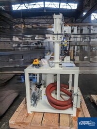 Image of 2 Gal Ross Planetary Mixer, Model VMC 2, S/S 06