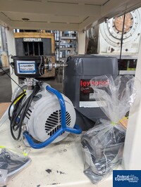 Image of 2 Gal Ross Planetary Mixer, Model VMC 2, S/S 13