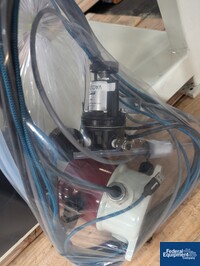 Image of 2 Gal Ross Planetary Mixer, Model VMC 2, S/S 17