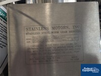 Image of 400 Liter DCI Reactor, 316 S/S, 98/150# 07