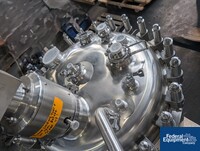 Image of 400 Liter DCI Reactor, 316 S/S, 98/150# 08