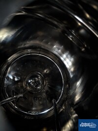 Image of 400 Liter DCI Reactor, 316 S/S, 98/150# 10
