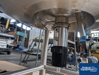 Image of 400 Liter DCI Reactor, 316 S/S, 98/150# 11