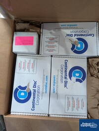 Image of 400 Liter DCI Reactor, 316 S/S, 98/150# 12