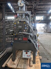 Image of DVT 130 Littleford Mixer, S/S, 250/120# 10