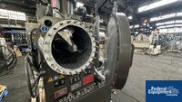Image of DVT 130 Littleford Mixer, S/S, 250/120# 13