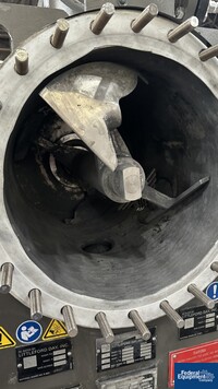 Image of DVT 130 Littleford Mixer, S/S, 250/120# 15