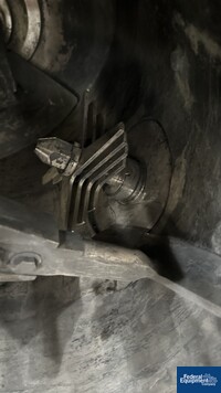 Image of DVT 130 Littleford Mixer, S/S, 250/120# 22