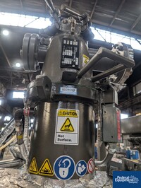 Image of DVT 130 Littleford Mixer, S/S, 250/120# 23