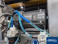 Image of DVT 130 Littleford Mixer, S/S, 250/120# 25