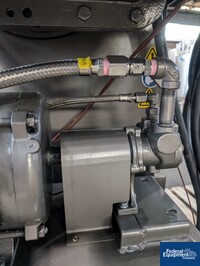 Image of DVT 130 Littleford Mixer, S/S, 250/120# 29