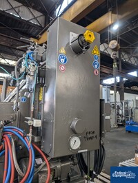 Image of DVT 130 Littleford Mixer, S/S, 250/120# 32