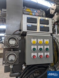 Image of DVT 130 Littleford Mixer, S/S, 250/120# 33
