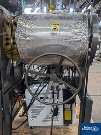 Image of DVT 130 Littleford Mixer, S/S, 250/120# 34