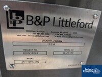 Image of DVT 130 Littleford Mixer, S/S, 250/120# 35