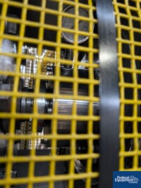 Image of DVT 130 Littleford Mixer, S/S, 250/120# 38