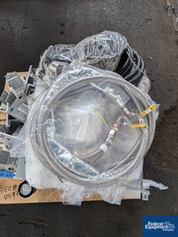 Image of DVT 130 Littleford Mixer, S/S, 250/120# 39