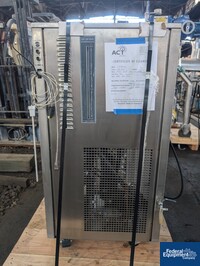 Image of 2.5 KW Wuxi Guanya Temperature Control Unit, Model SUNDI-125 03
