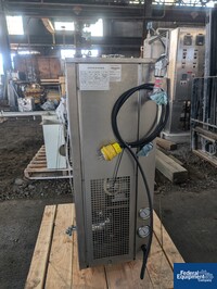 Image of 2.5 KW Wuxi Guanya Temperature Control Unit, Model SUNDI-125 04