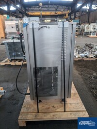 Image of 2.5 KW Wuxi Guanya Temperature Control Unit, Model SUNDI-125 05