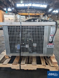 Image of 3 Ton Temptek Chiller, Model CG-3W 03