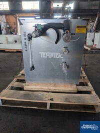Image of 3 Ton Temptek Chiller, Model CG-3W 04