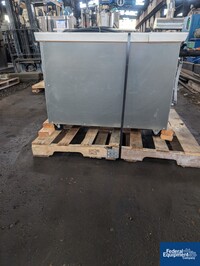 Image of 3 Ton Temptek Chiller, Model CG-3W 05