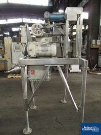 Image of Fitzpatrick 1.5X8D Chilsonator Roller Compactor, S/S 02