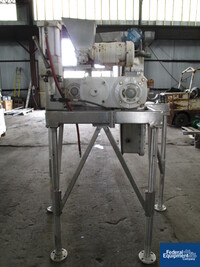 Image of Fitzpatrick 1.5X8D Chilsonator Roller Compactor, S/S 03