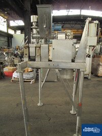 Image of Fitzpatrick 1.5X8D Chilsonator Roller Compactor, S/S 04
