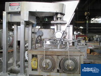 Image of Fitzpatrick 1.5X8D Chilsonator Roller Compactor, S/S 05