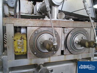 Image of Fitzpatrick 1.5X8D Chilsonator Roller Compactor, S/S 08