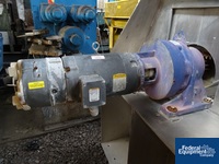 Image of 75 Cu Ft P-K Twin Shell Blender, 316 S/S, 60# Density 05