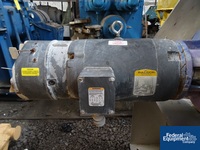 Image of 75 Cu Ft P-K Twin Shell Blender, 316 S/S, 60# Density 06