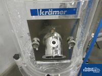 Image of Kramer Deduster, Model E3100B 03