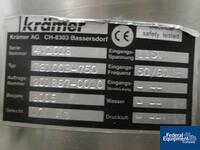 Image of Kramer Deduster, Model E3100B 05