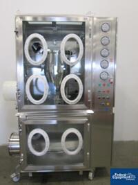 Image of Howorth Discharge Isolator with Receiver, S/S 02