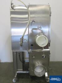 Image of Howorth Discharge Isolator with Receiver, S/S 05