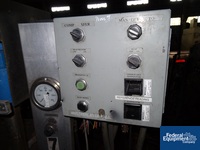 Image of 62.8 Ton FH Maloney 4 Post Molding Press, 16" x 16" 06