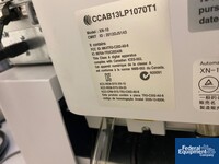 Image of Sysmex Automated Hematology Analyzer model XN-10 04