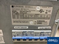Image of Powervar Security Plus ABCDEF4000-22 UPS 02