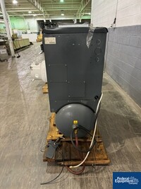 Image of 10 Atlas Copco Air Compressor with built in Air Dryer, model GX7FF 04