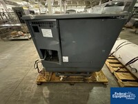 Image of 10 Atlas Copco Air Compressor with built in Air Dryer, model GX7FF 05