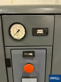 Image of 10 Atlas Copco Air Compressor with built in Air Dryer, model GX7FF 09