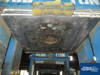 Image of 392.5 Ton Slab Side Transfer Molding Press, 24" x 24" 06